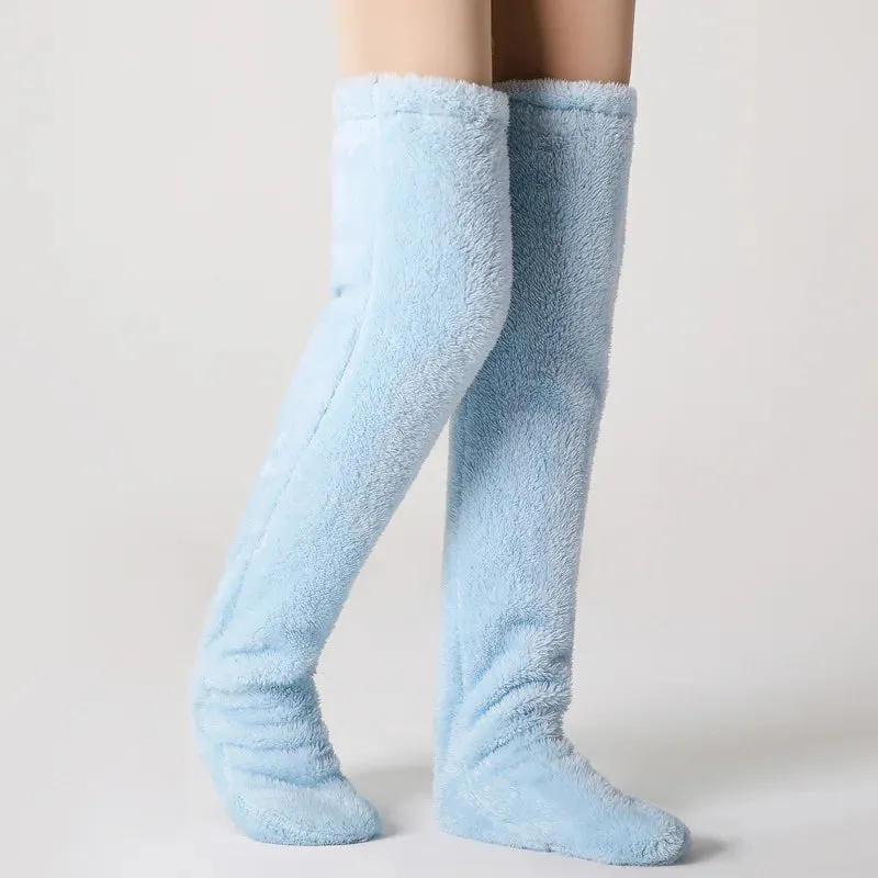 ToastyTex Leg Warmers