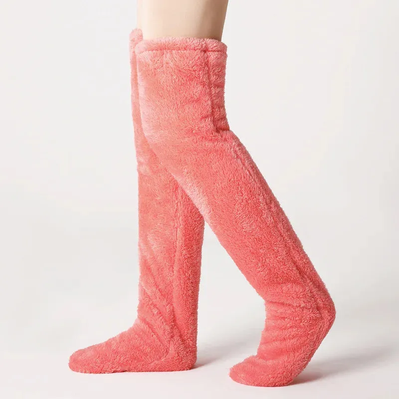 ToastyTex Leg Warmers