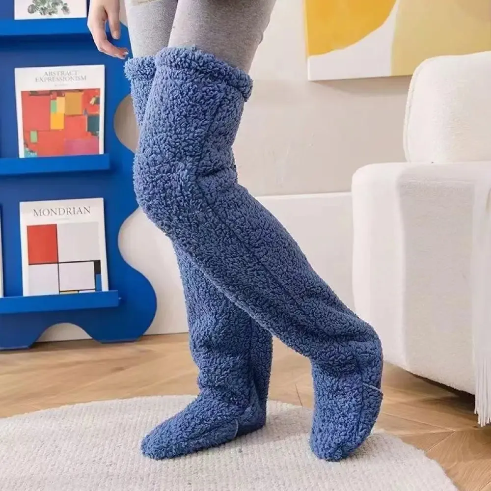 ToastyTex Leg Warmers