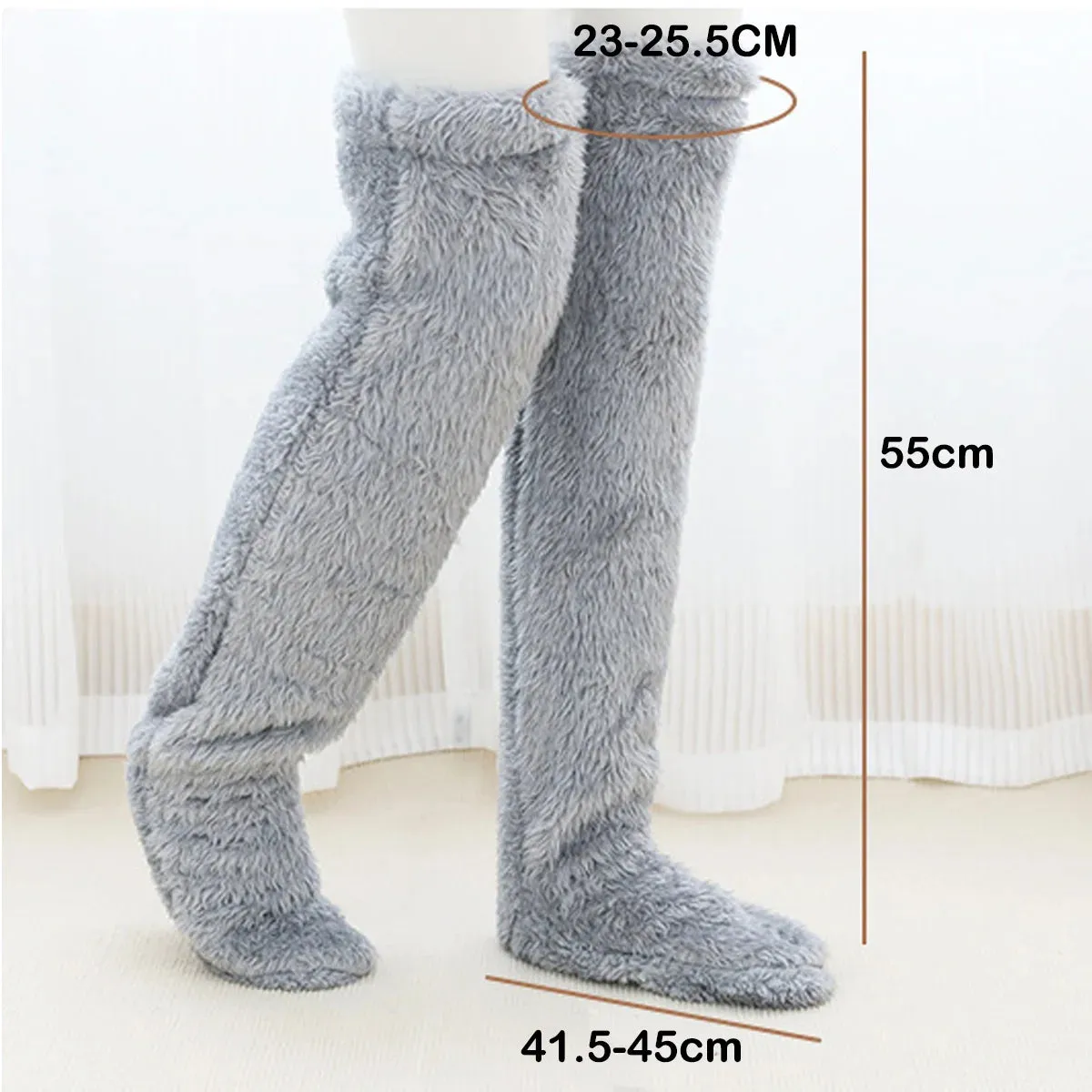 ToastyTex Leg Warmers
