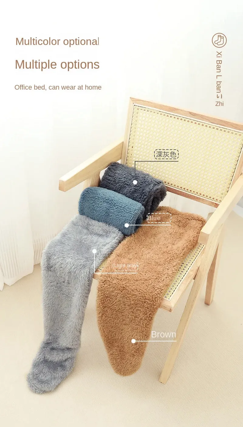 ToastyTex Leg Warmers