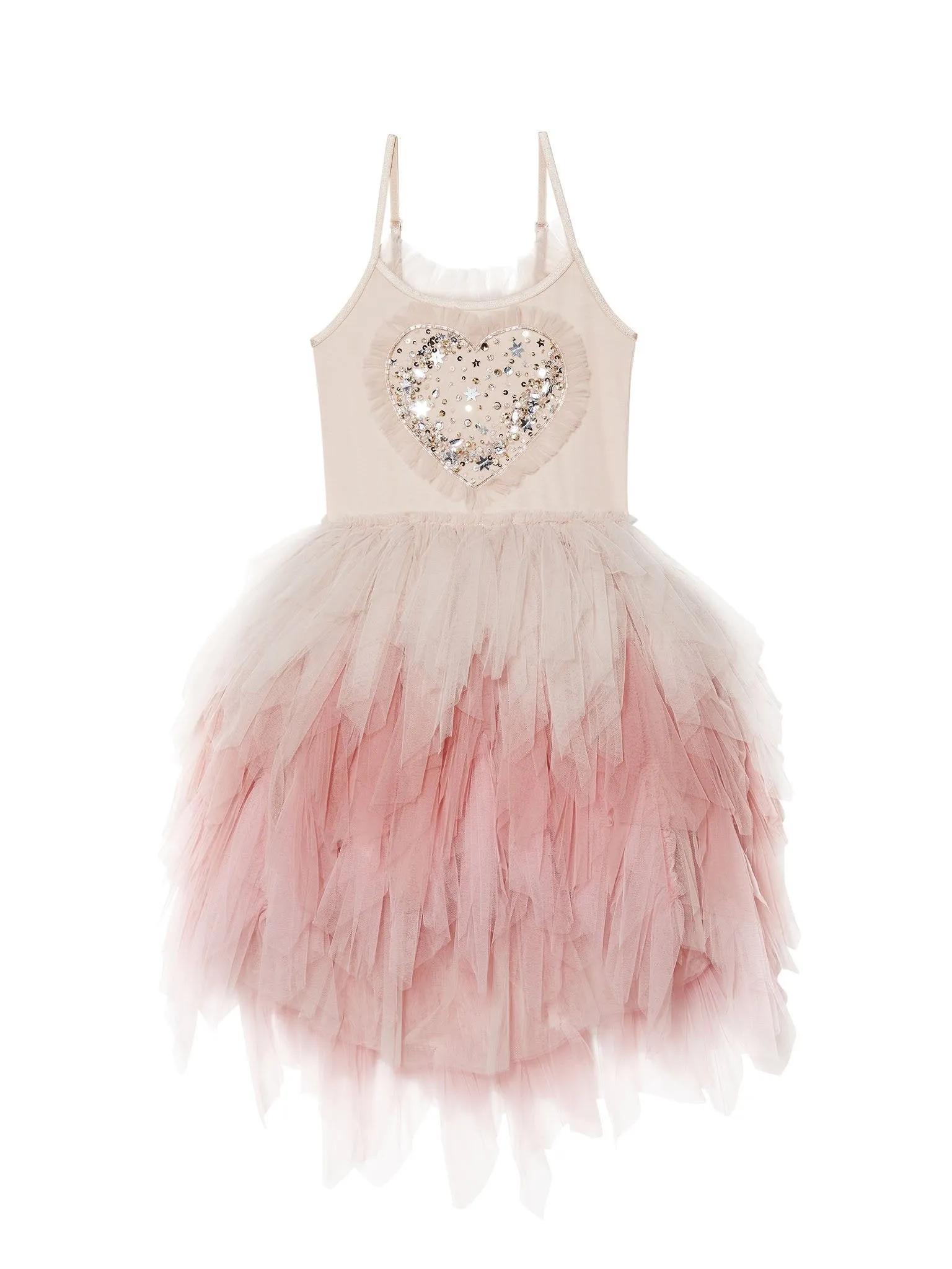Tutu Du Monde Cross My Heart Tutu Dress