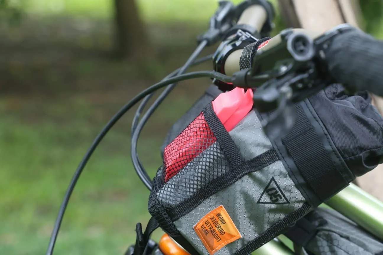 WOHO XTOURING Ultralight Bikepacking Almighty Cup