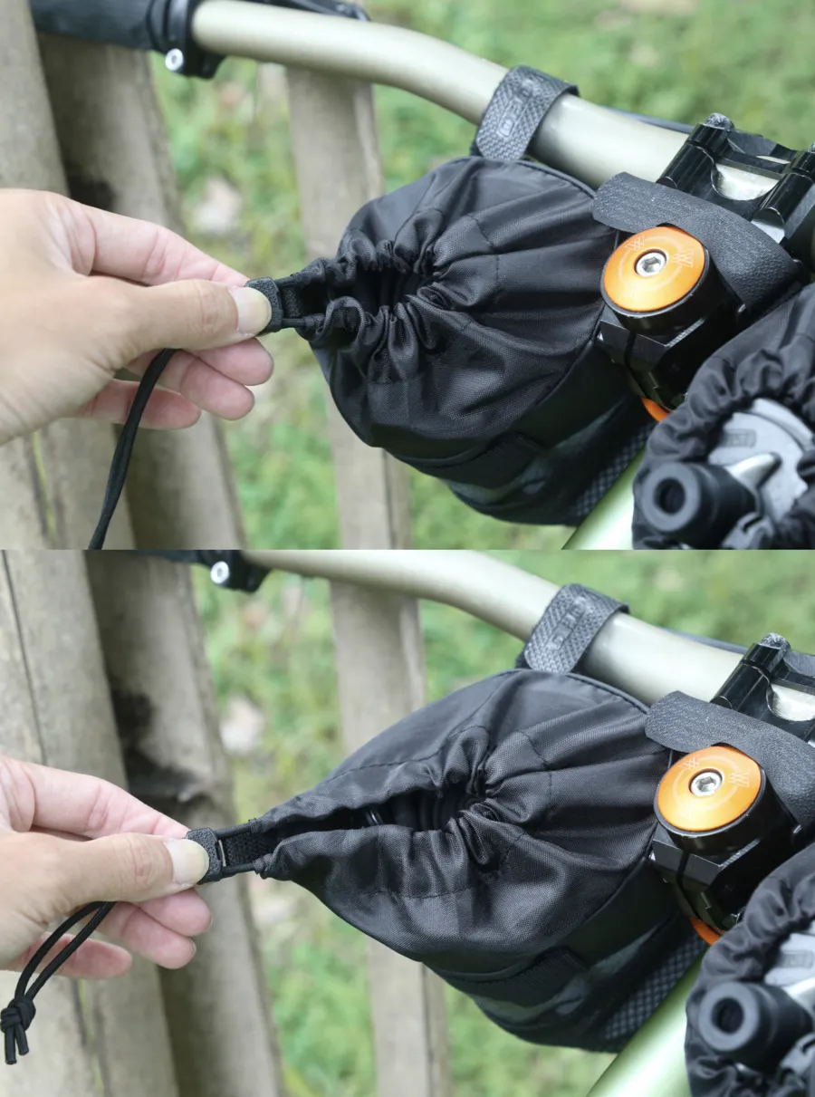 WOHO XTOURING Ultralight Bikepacking Almighty Cup