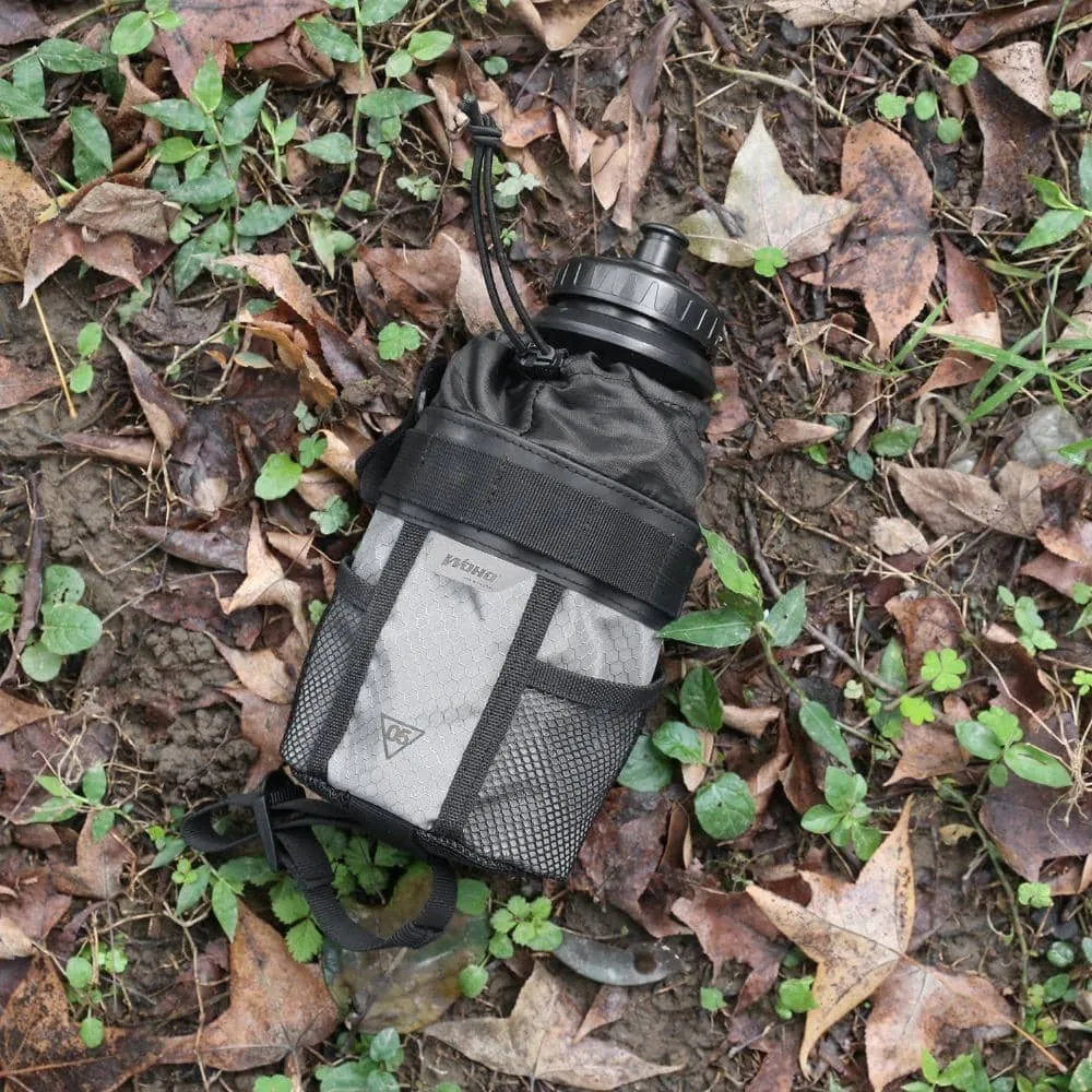 WOHO XTOURING Ultralight Bikepacking Almighty Cup