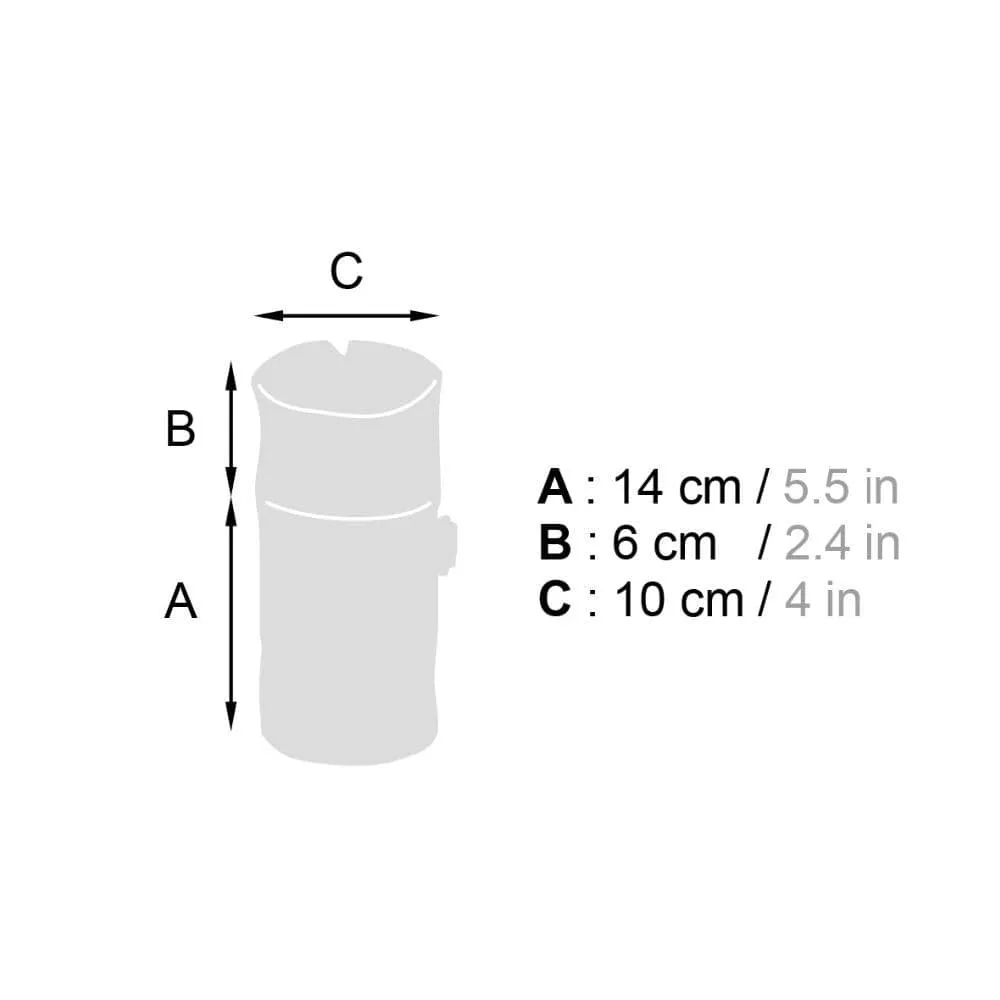 WOHO XTOURING Ultralight Bikepacking Almighty Cup