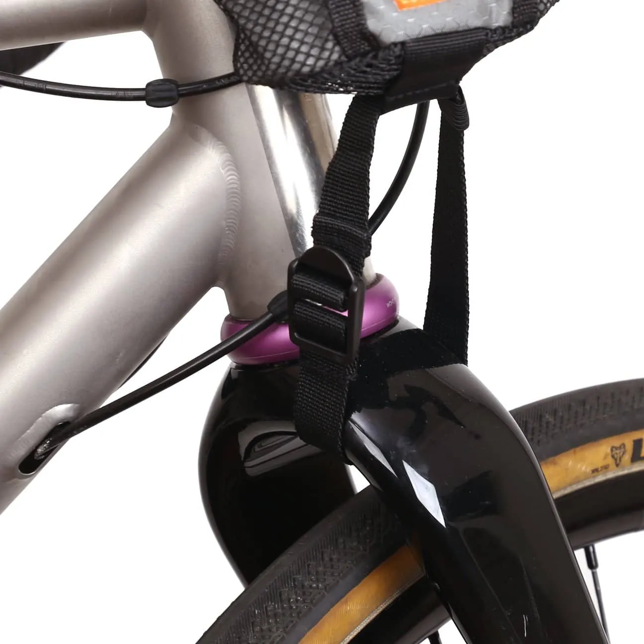 WOHO XTOURING Ultralight Bikepacking Almighty Cup