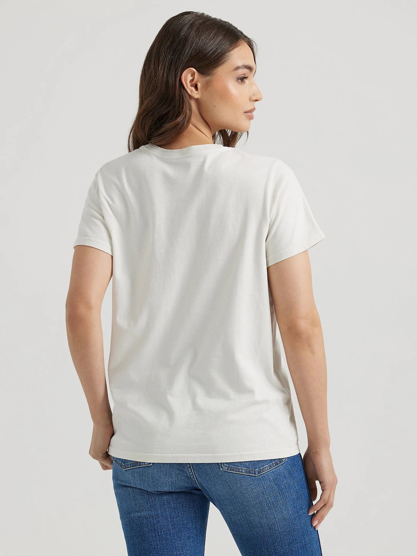 Wrangler 47 Cowboys Women's Tee