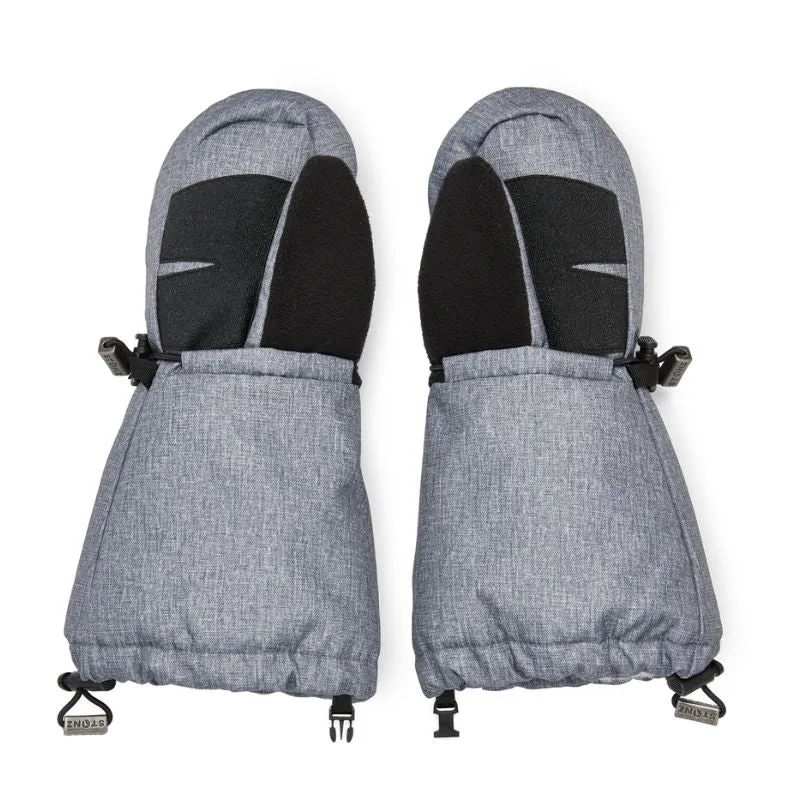 Youth Snow Mitts