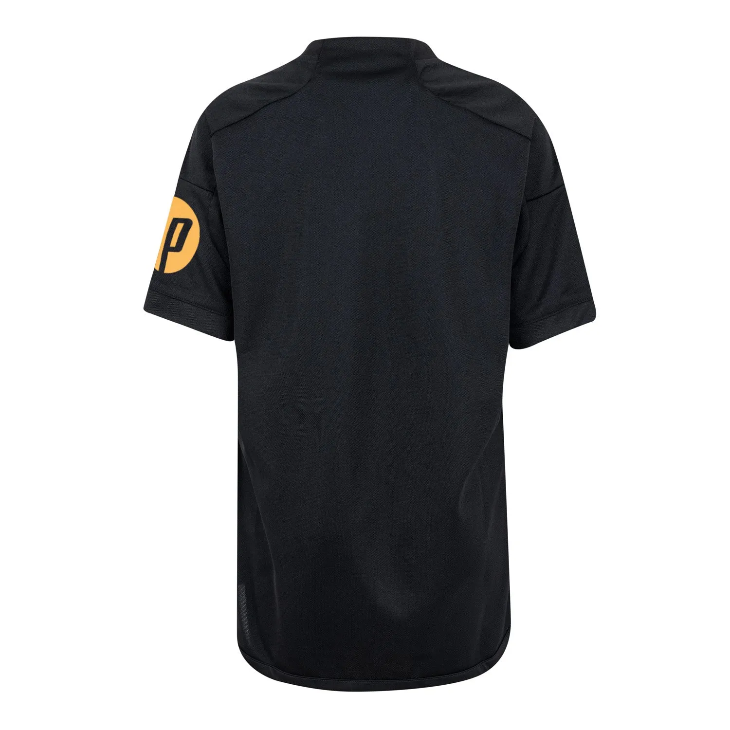 Youth Third Shirt 23/24 Black