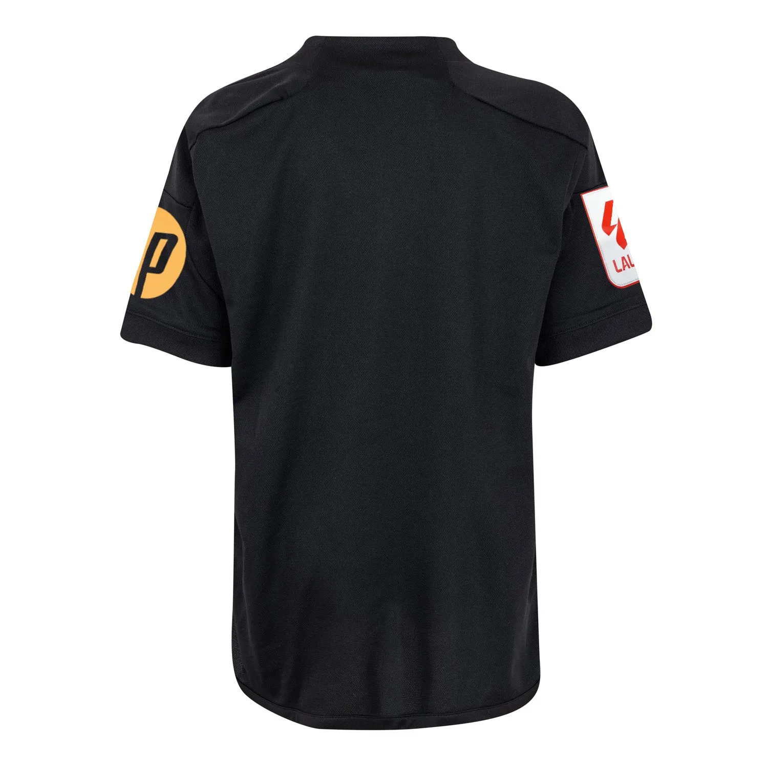 Youth Third Shirt 23/24 Black